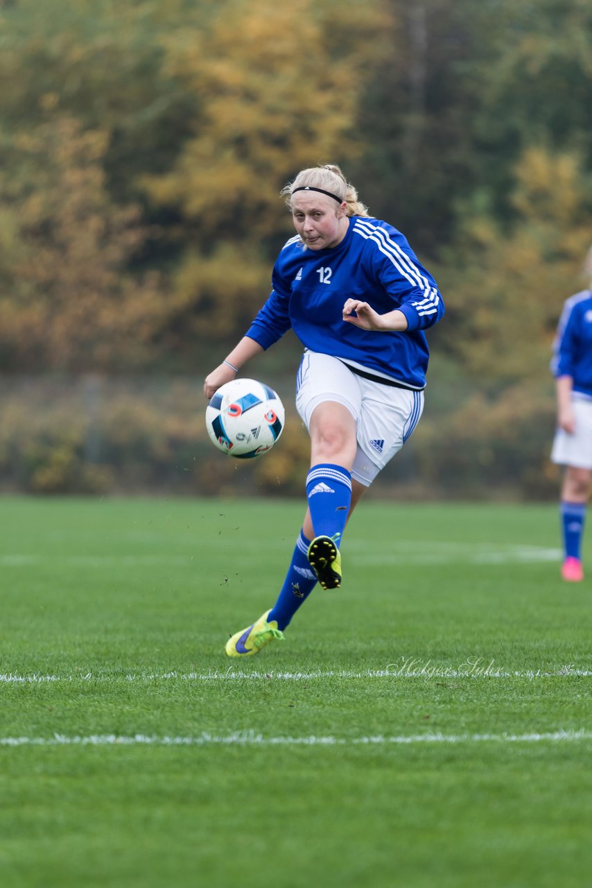 Bild 121 - Frauen FSC Kaltenkirchen - VfR Horst : Ergebnis: 2:3